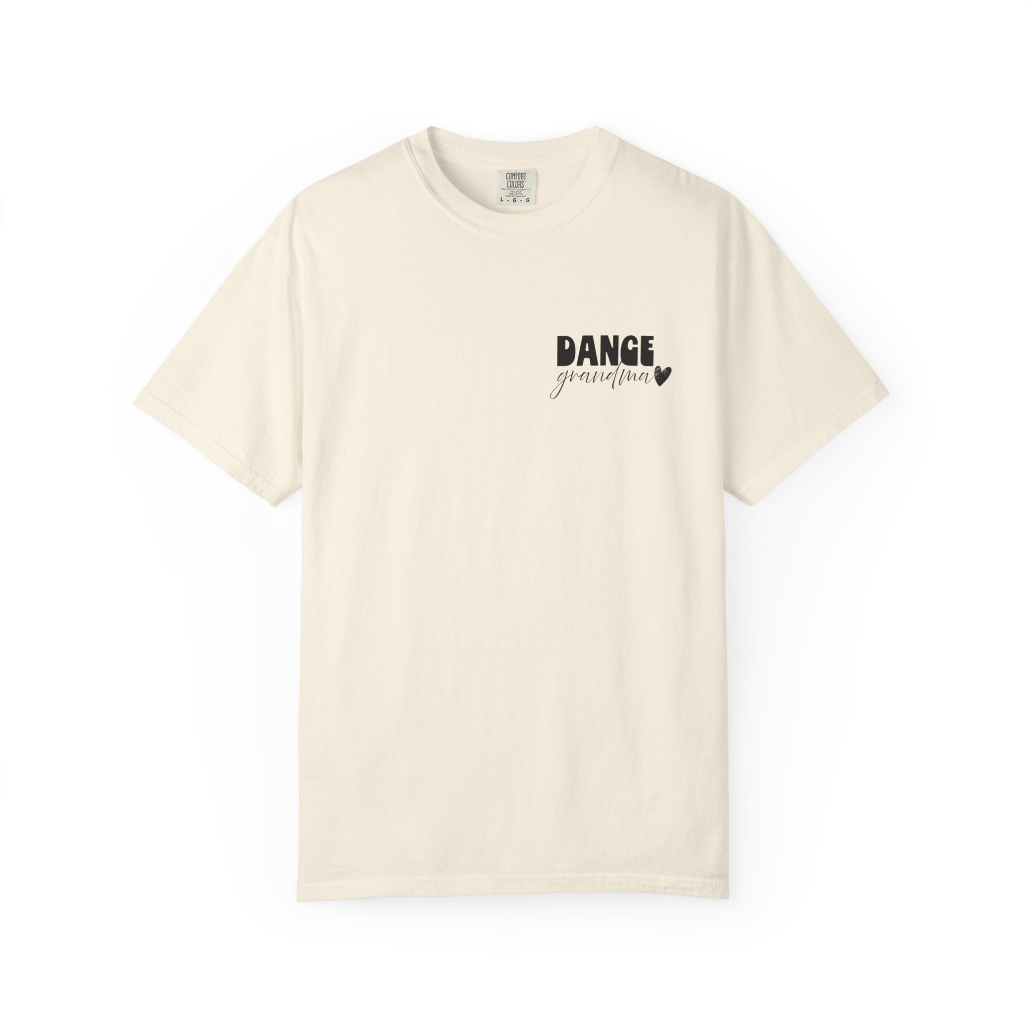 Dance Grandma T-Shirt