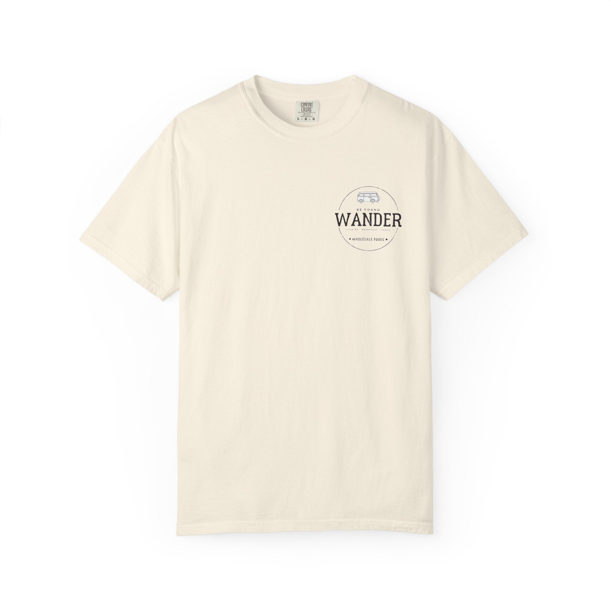 Wander Wholesale T-Shirt