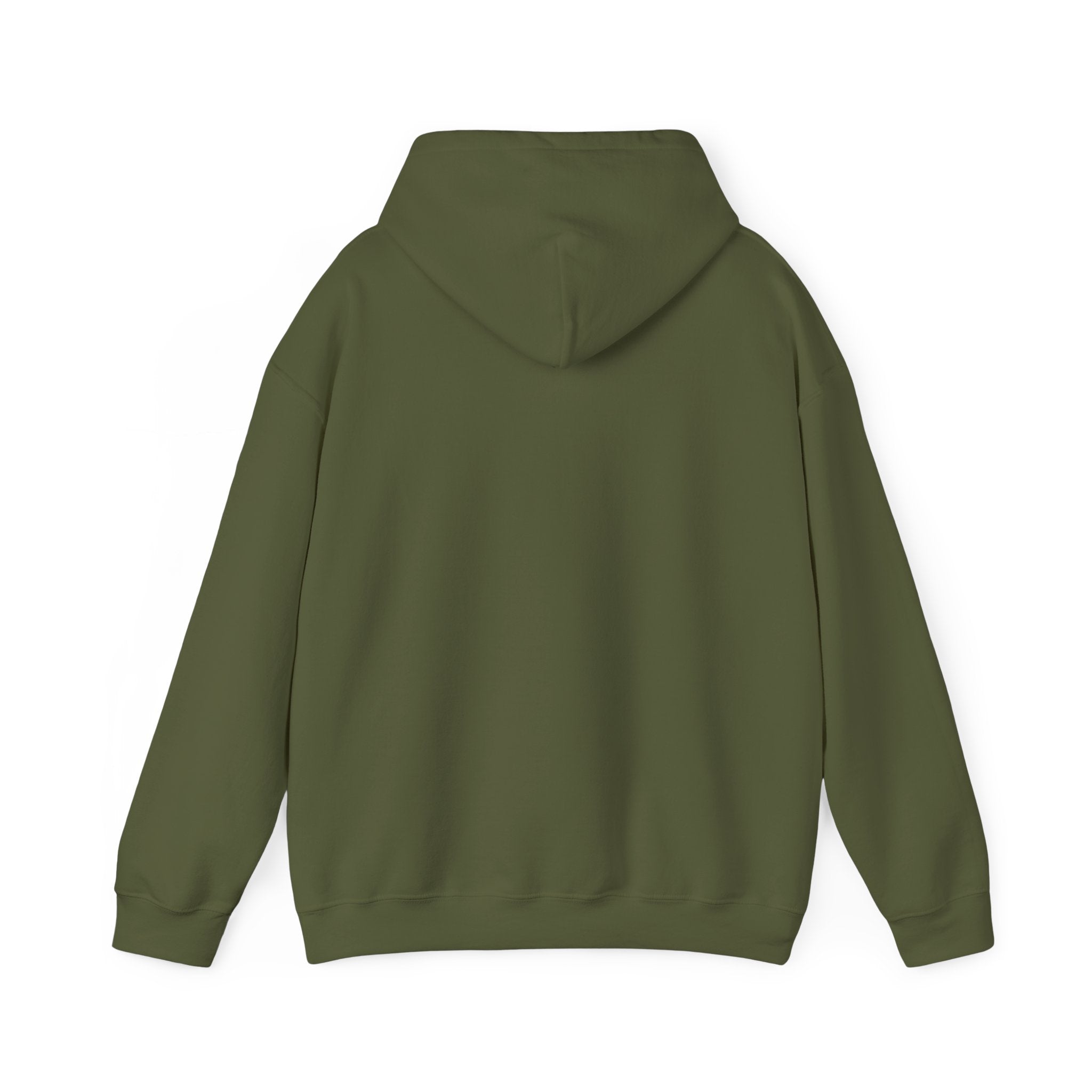Gifford Pinchot National Forest Hooded Sweatshirt
