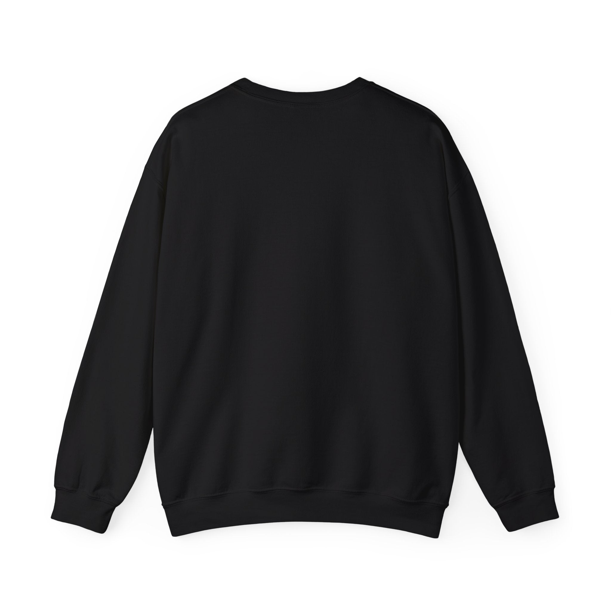 Hookline Espresso — Crewneck Sweatshirt