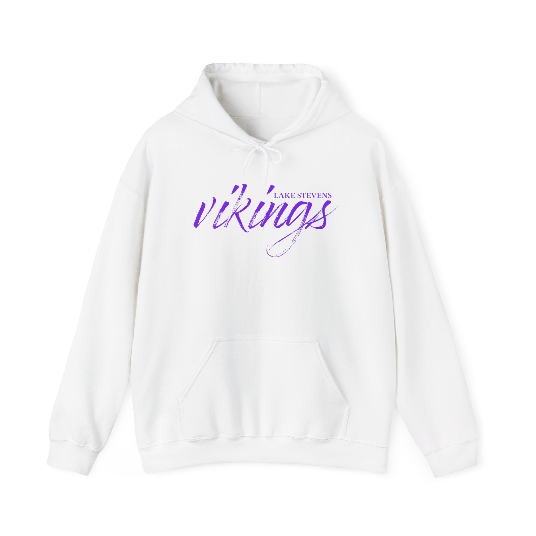Vikings Hoody