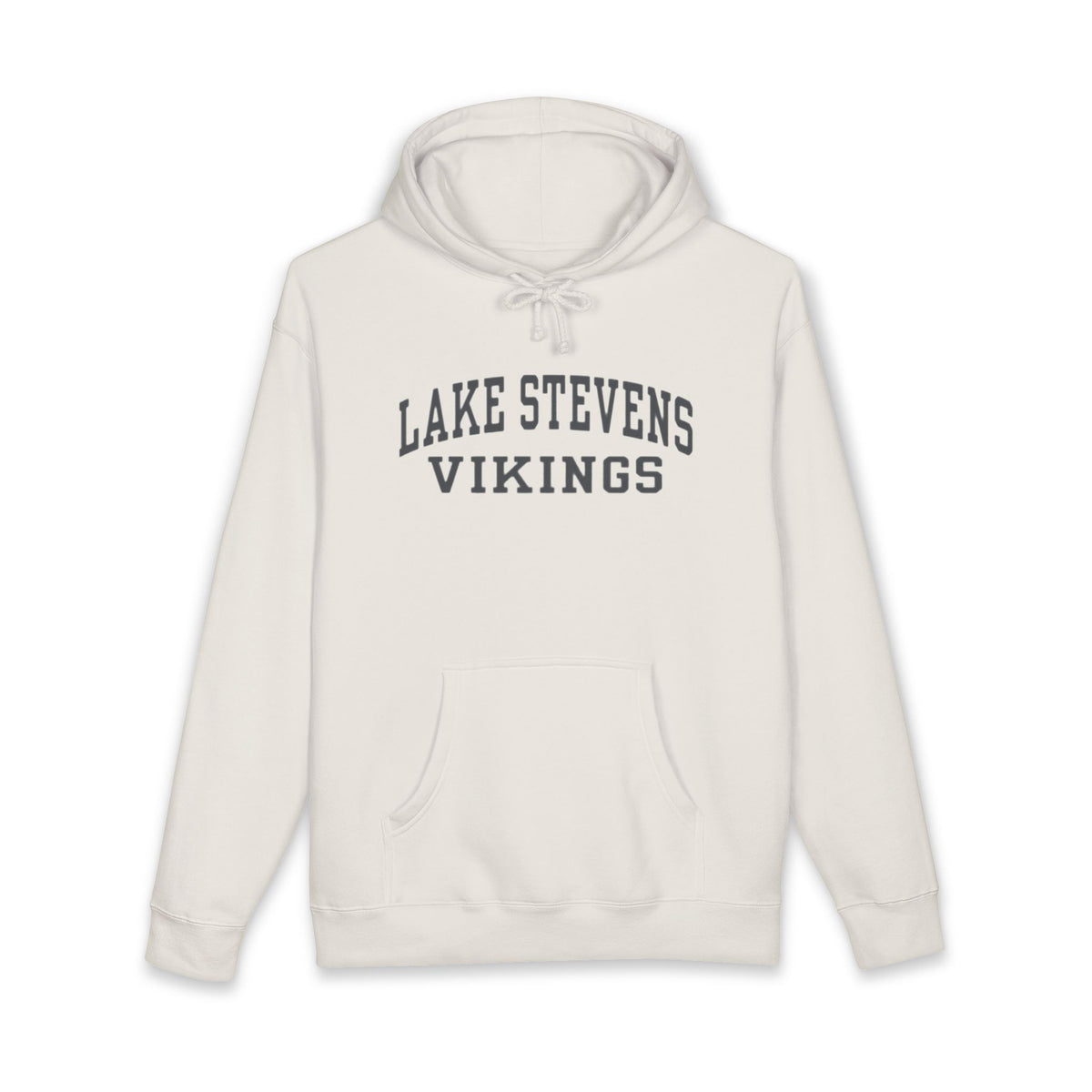Lake Stevens Vikings Hoodie – Classic School Spirit Hooded Sweatshirt
