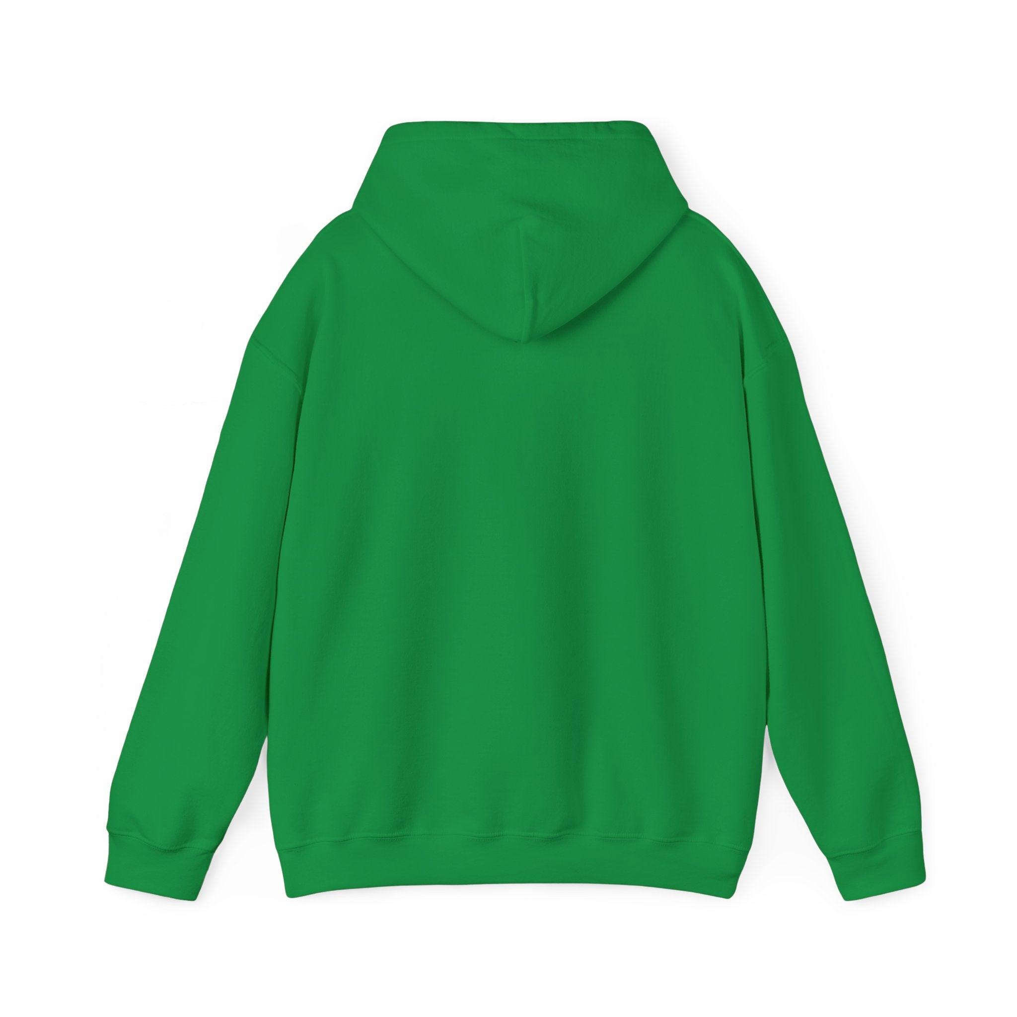 Bring 'Em Back Heavy Blend Hooded Sweatshirt