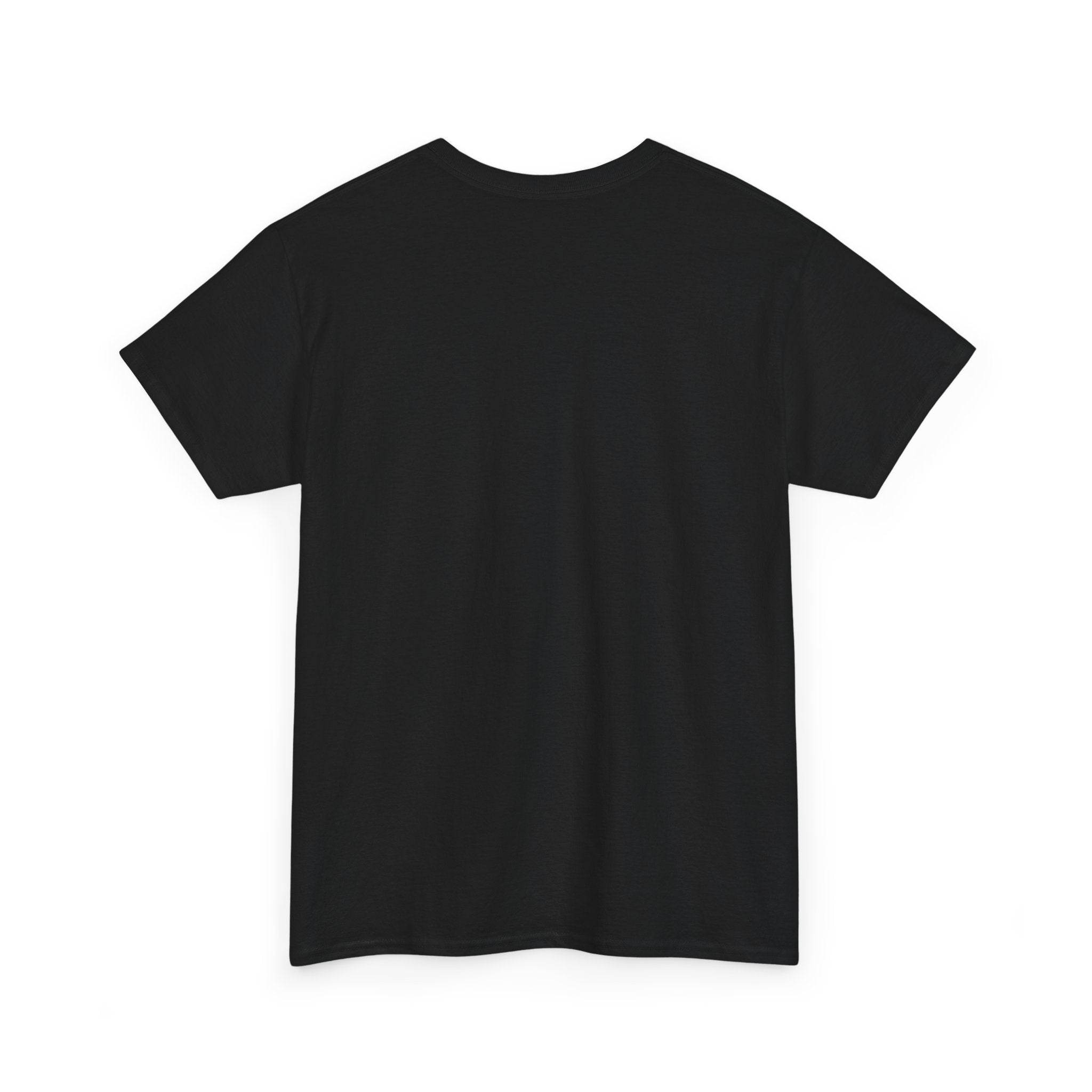 Mount Rainer Neon Unisex Heavy Cotton Tee