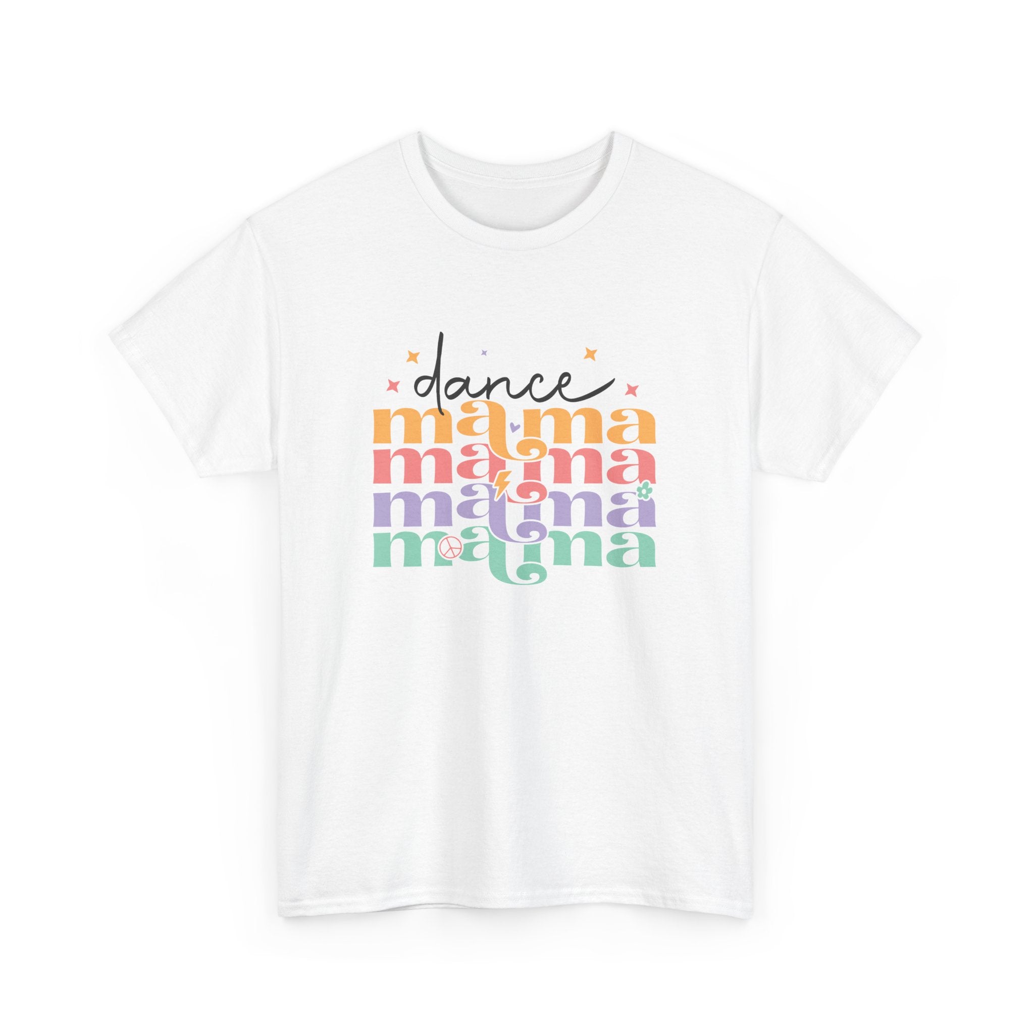 Dance Mama Tee