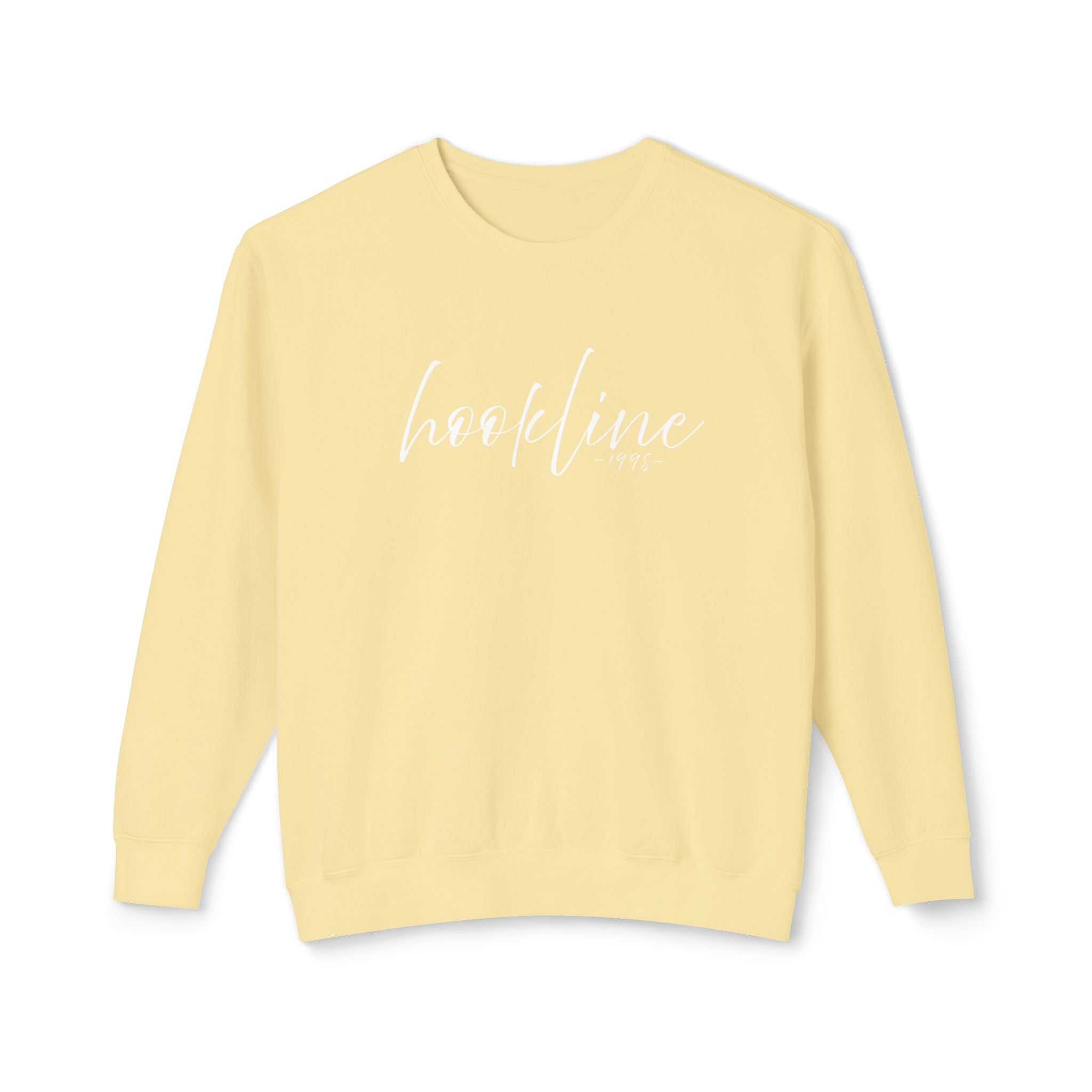 Hookline Lightweight Pullover