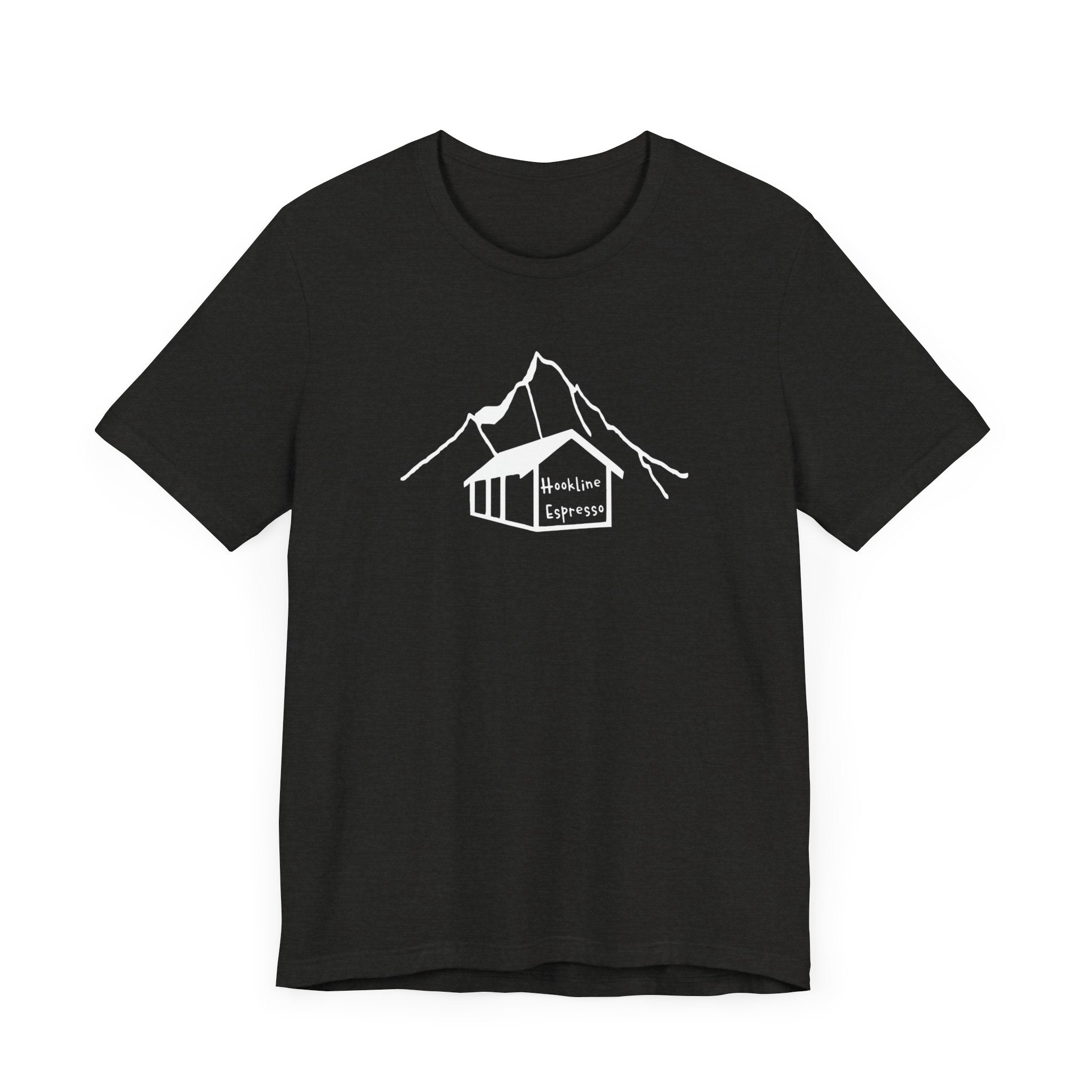 Classic Hookline T-Shirt
