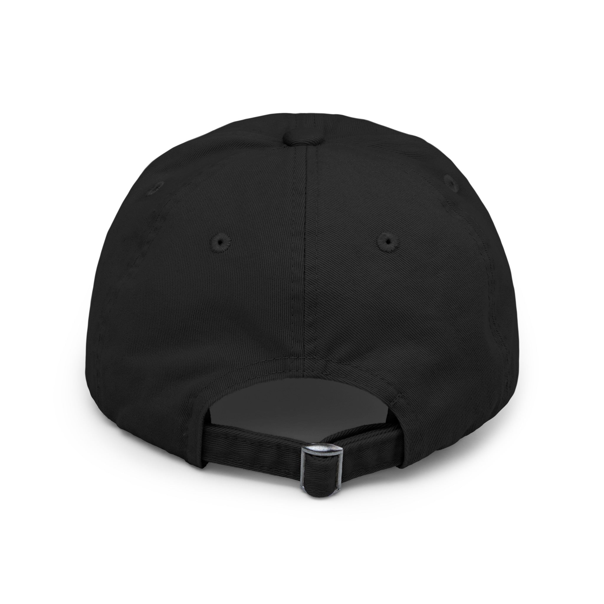 Pilchuck Outfitters Classic Unisex Distressed Cap