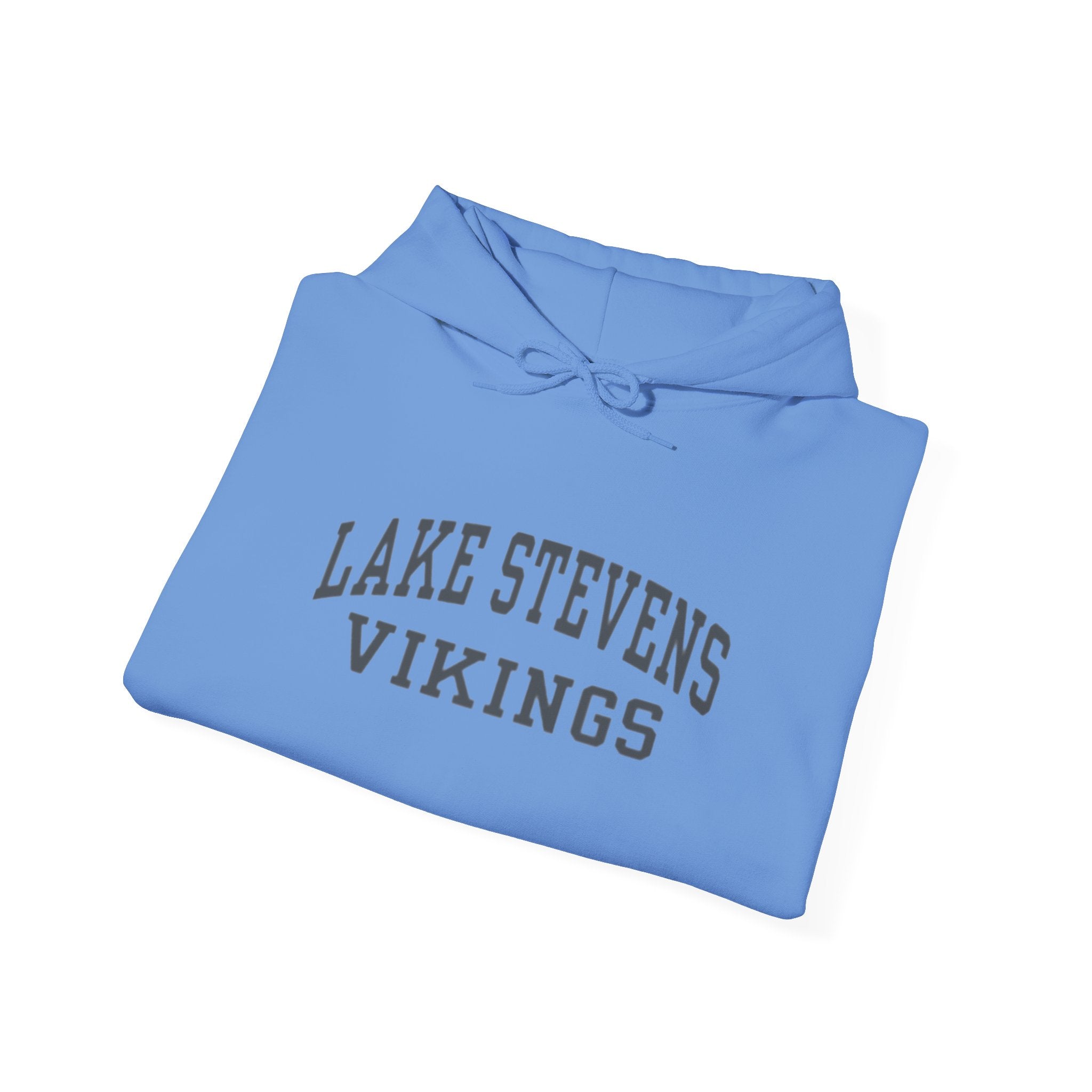 Lake Stevens Vikings Classic Hoodie