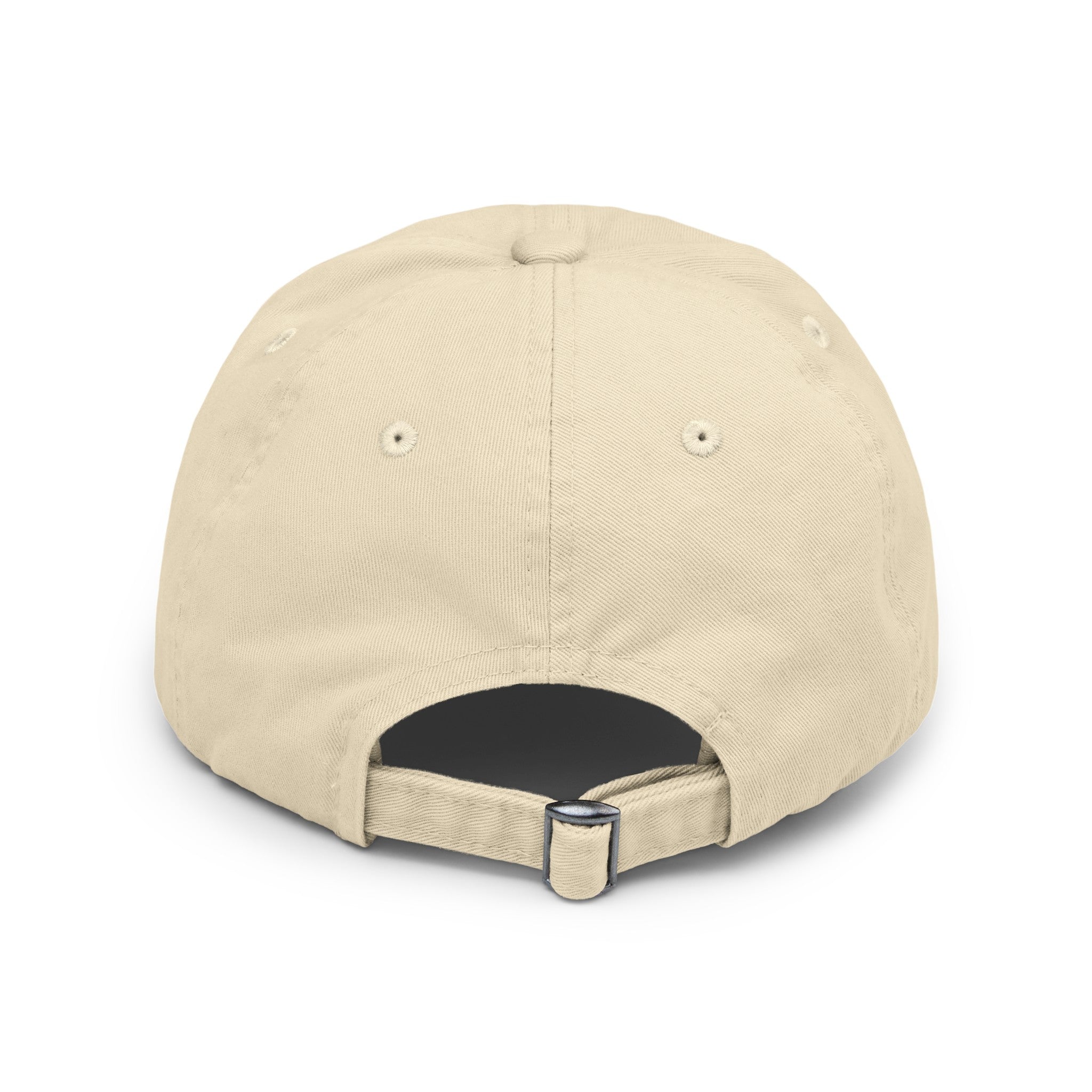 Pilchuck Outfitters Classic Unisex Distressed Cap