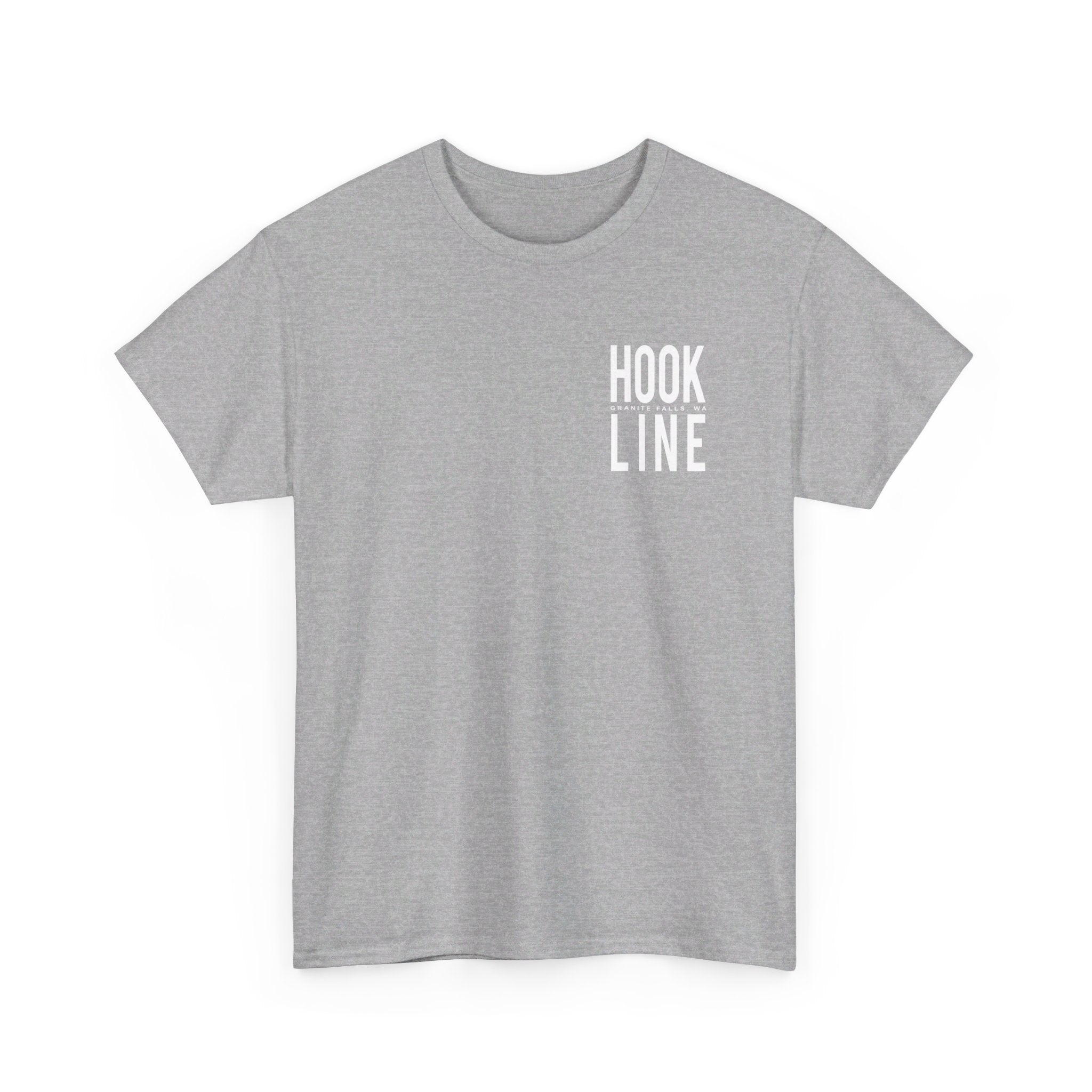 Hookline Magic and Fairytales Tee