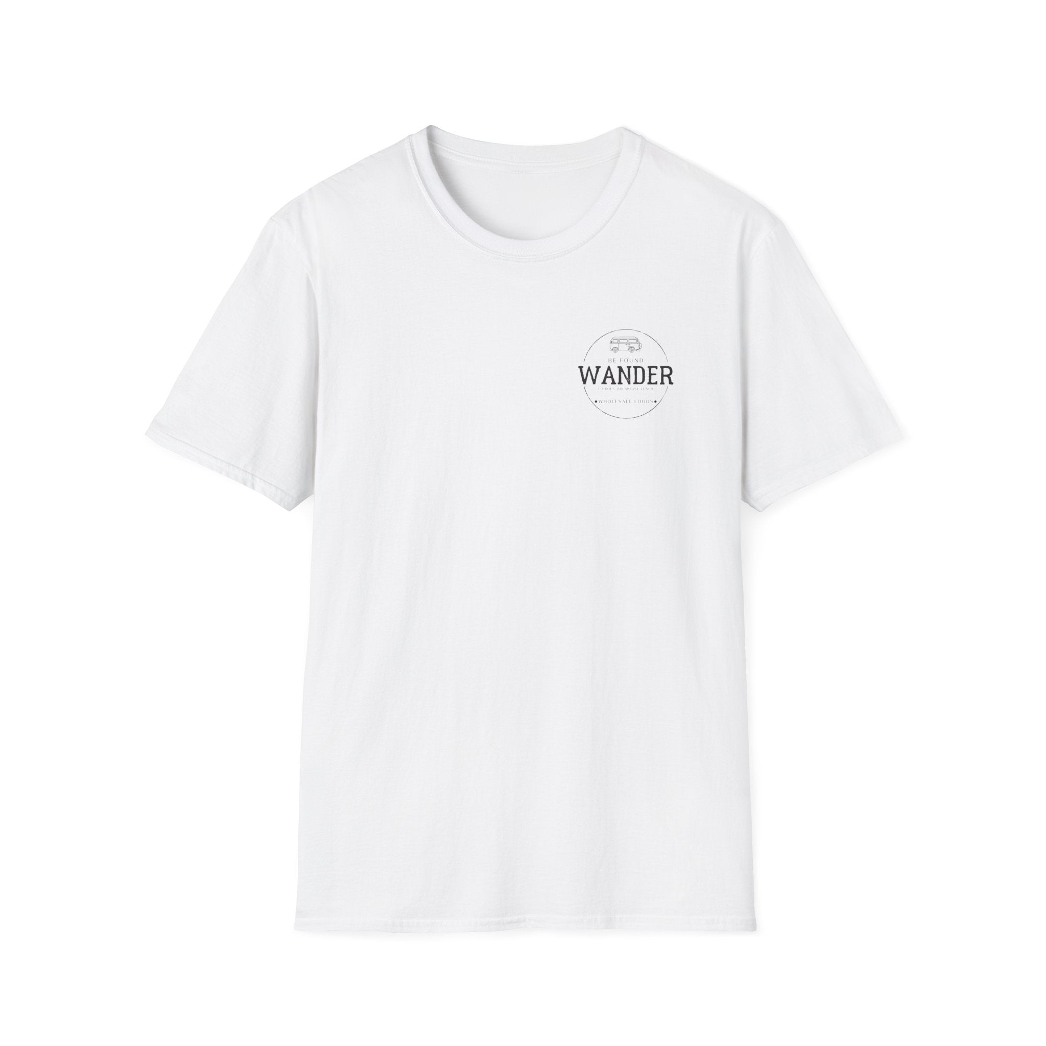 Wander Tee