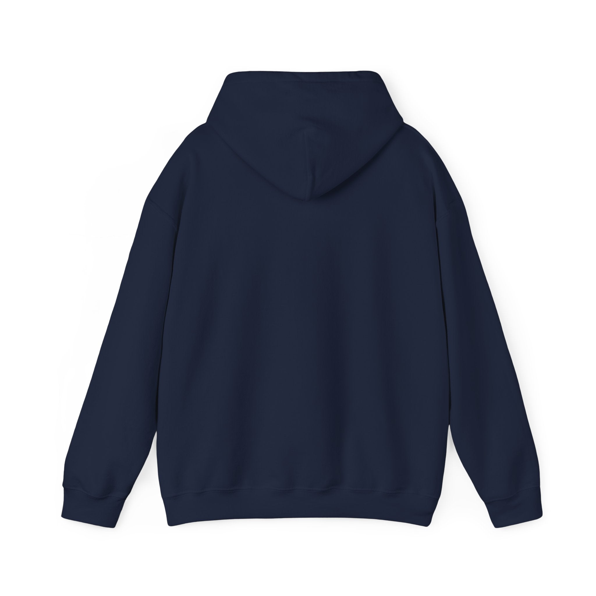 Neon Jeep Surf Unisex Heavy Blend Hooded Sweatshirt