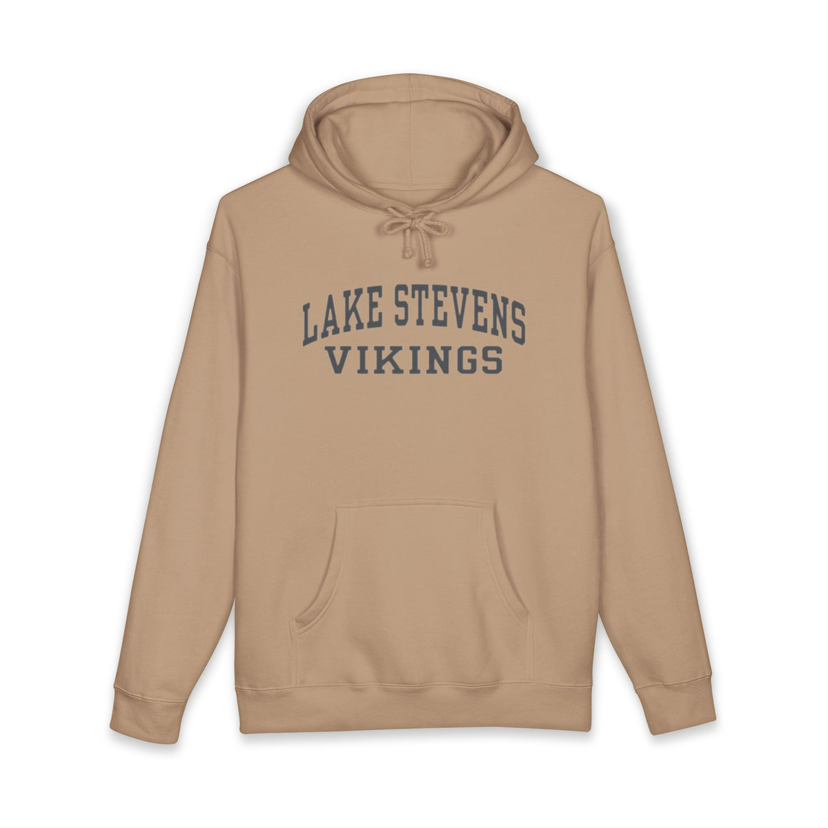 Lake Stevens Vikings Hoodie – Classic School Spirit Hooded Sweatshirt
