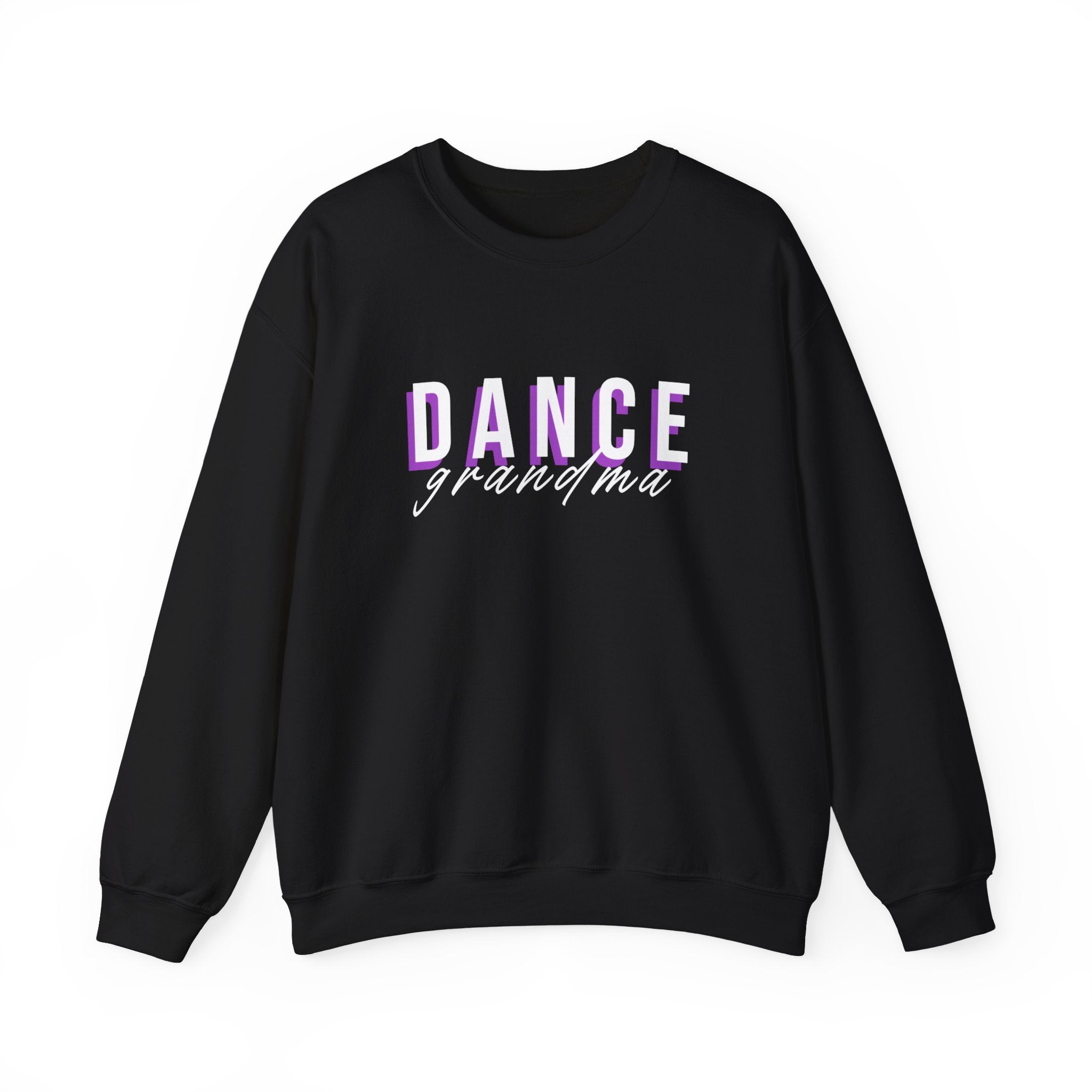 Dance Grandma Sweatshirt