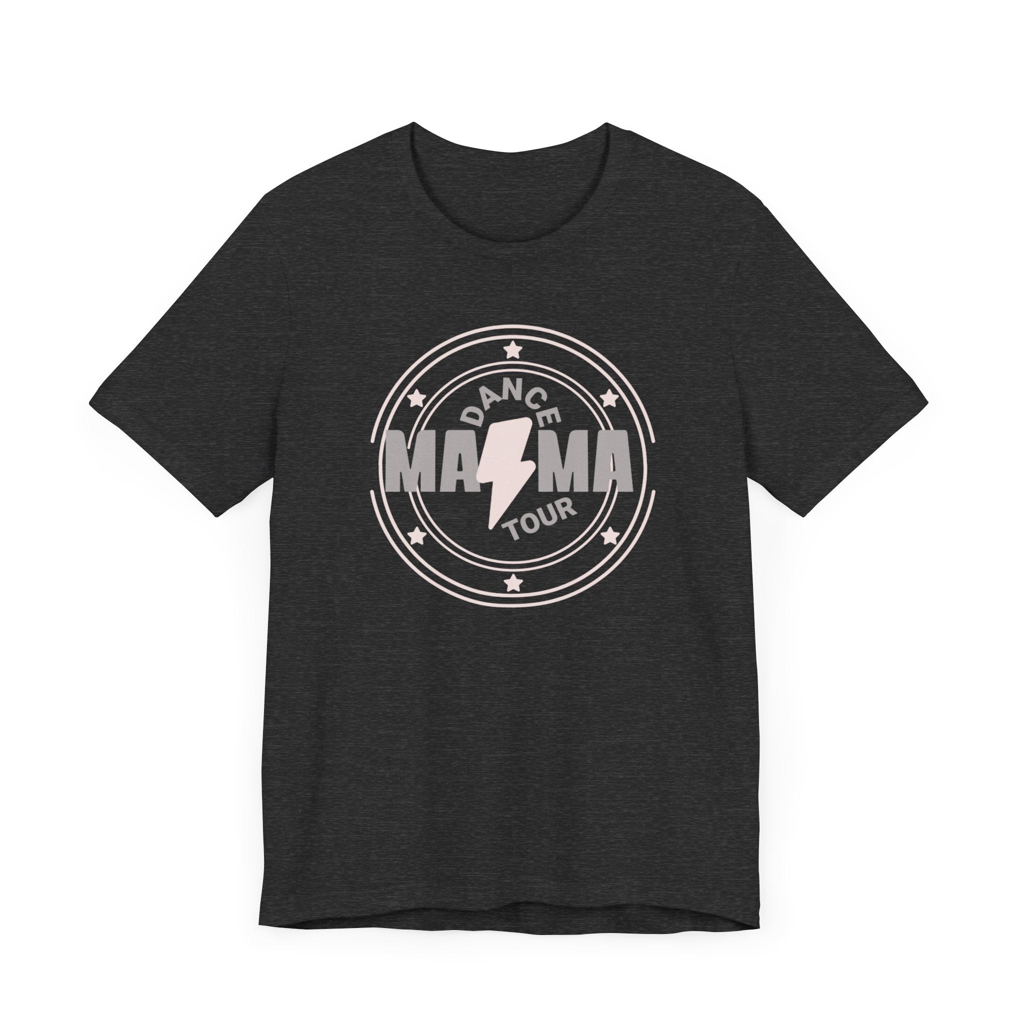 Rock Tour Dance Mama Tee