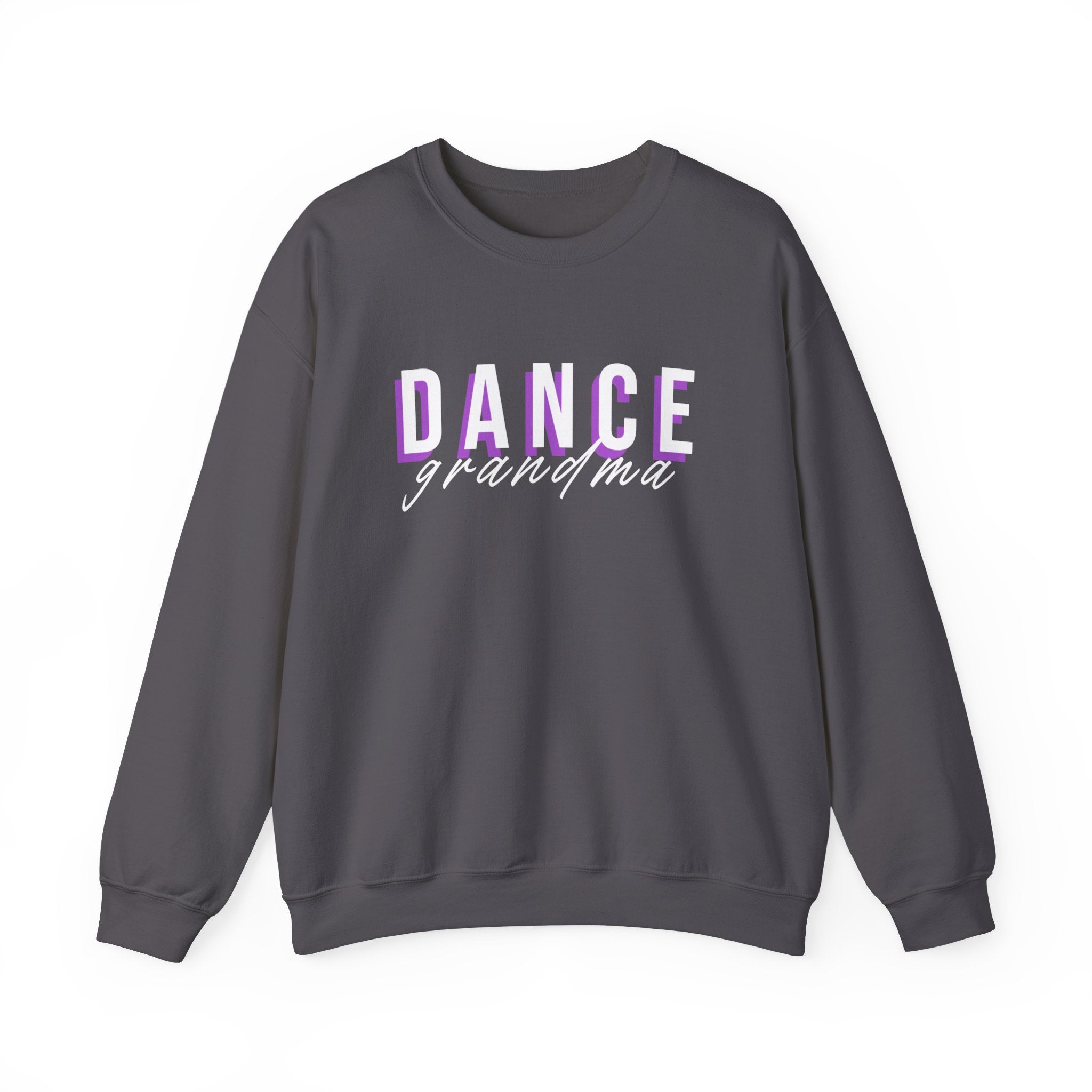 Dance Grandma Sweatshirt