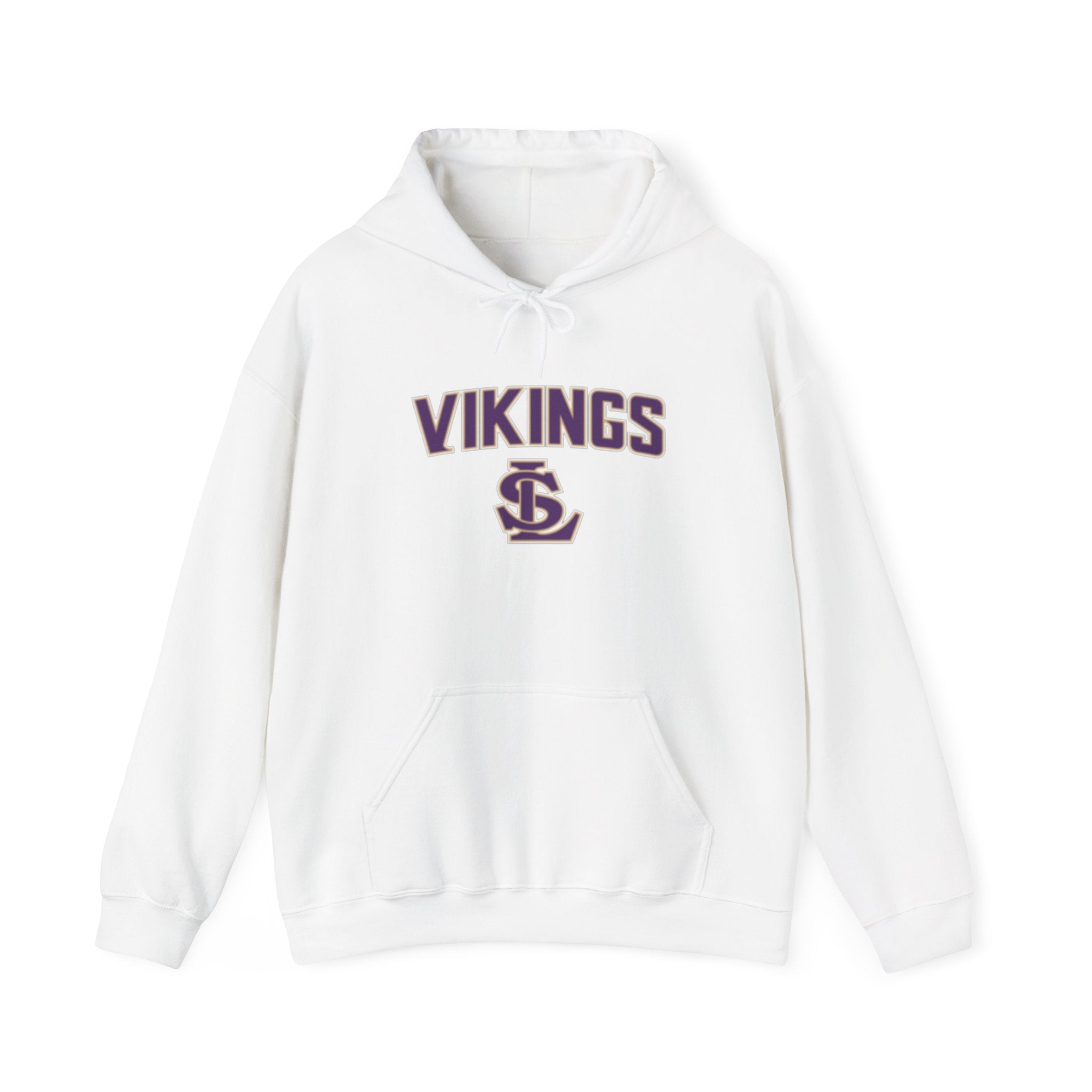 Lake Stevens Vikings Hoodie — LS