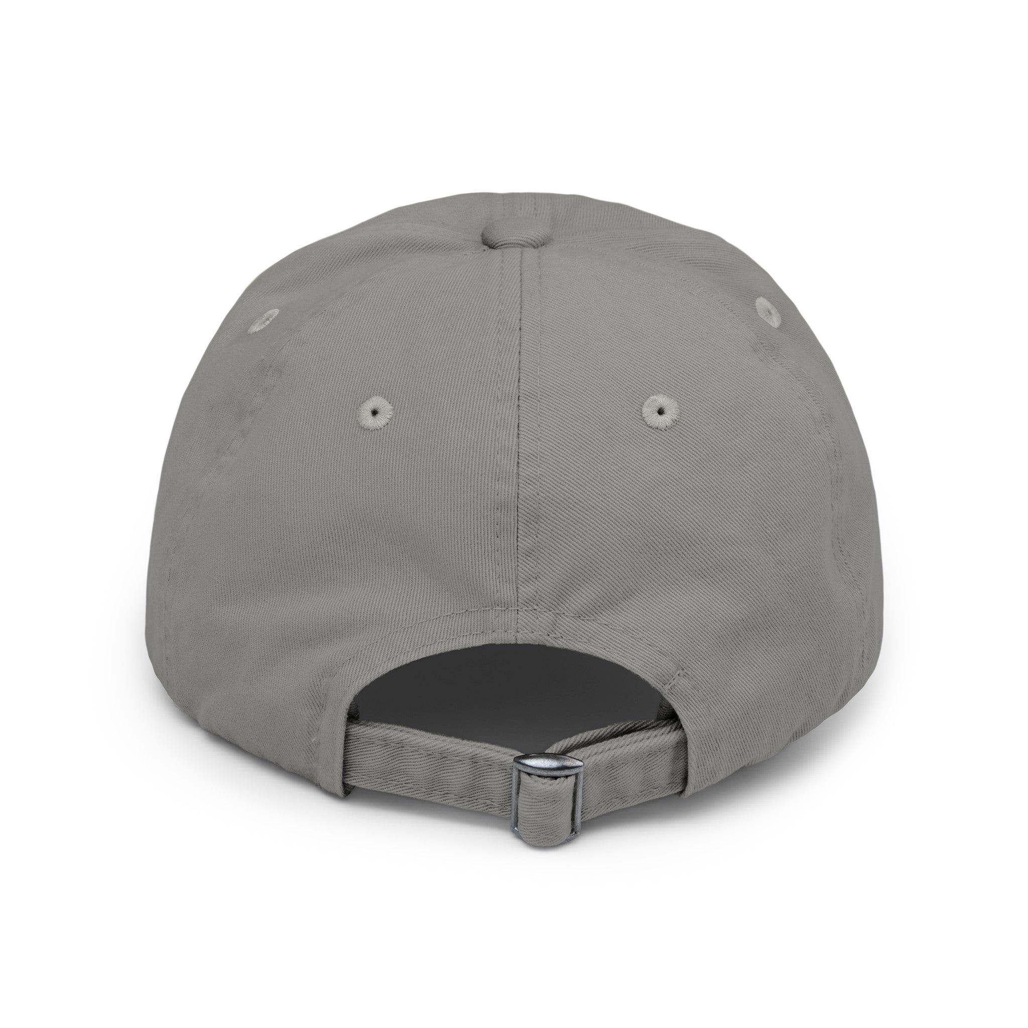 Pilchuck Outfitters Classic Unisex Distressed Cap