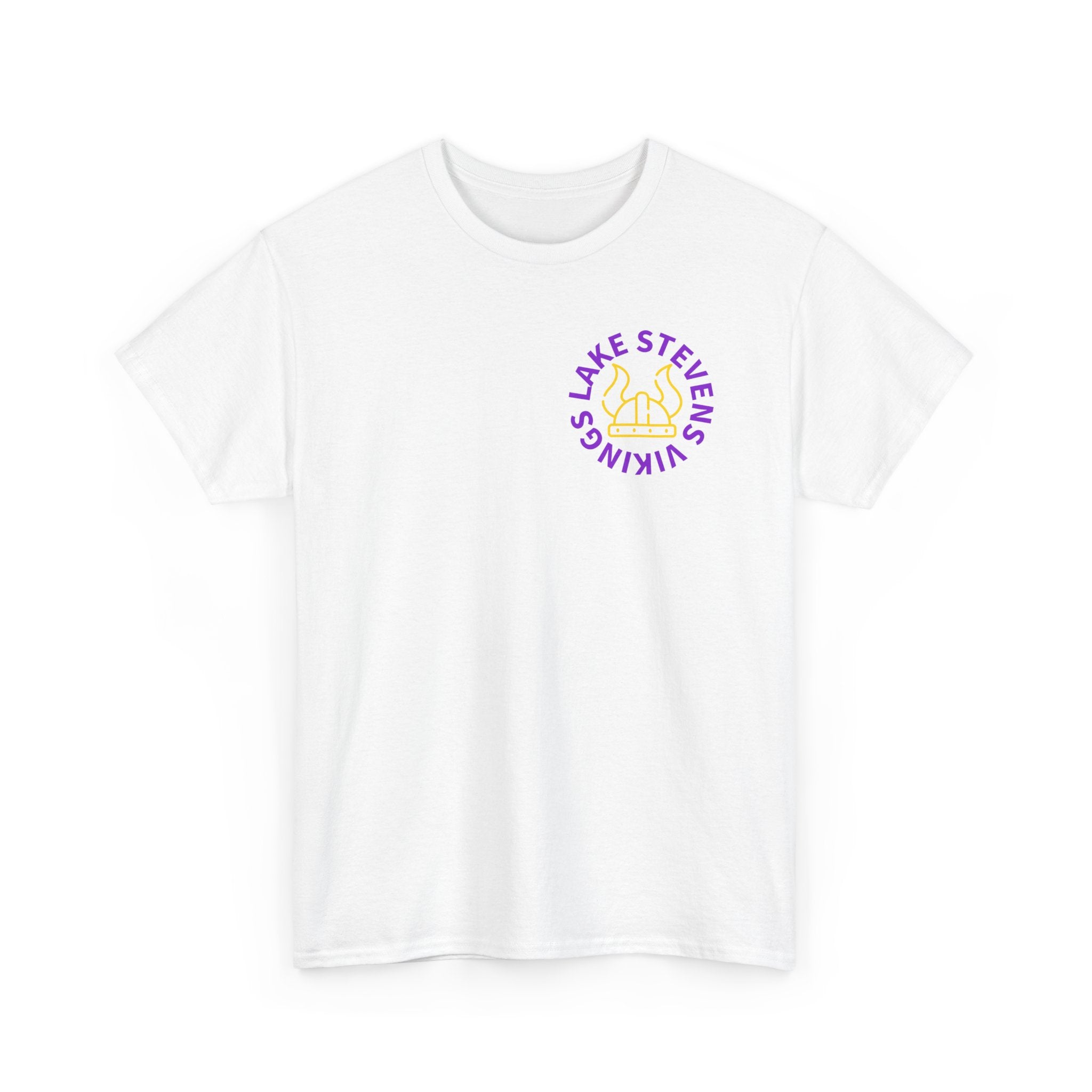 Viking Circle Tee