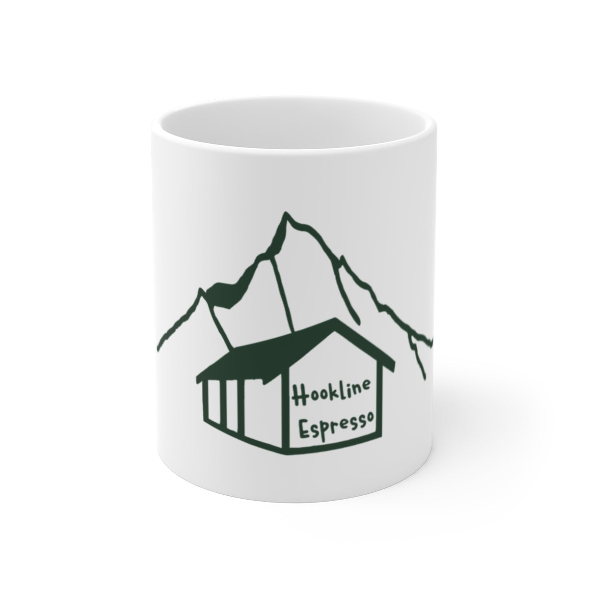 11oz Mug