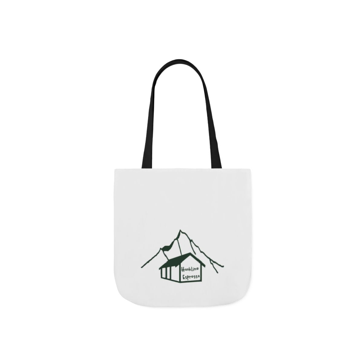 Canvas Tote